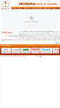 Mobile Screenshot of murdiagroup.com